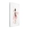 Stupell Industries Speckled Ballerina View Wall Plaque, design by Creative Studio